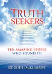 Truth Seekers (book) by Sid Roth and Mike Shreve